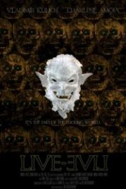 Живое зло (2015) Live Evil