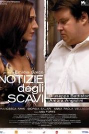 Новости о раскопках (2010) Notizie degli scavi