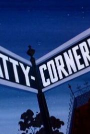 Кошачий тупик (1966) Catty-Cornered