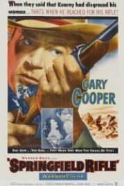 Стрелок из Спрингфилда (1952) Springfield Rifle