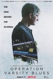 Операция «Варсити Блюз»: Университетский скандал в США (2021) Operation Varsity Blues: The College Admissions Scandal