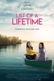 Список желаний (2021) Breast Cancer Bucket List