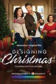 Создавая Рождество (2022) Designing Christmas