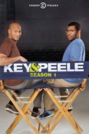 Ки и Пил / Кей и Пил (2012) Key and Peele