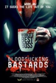 Кровососущие подонки (2015) Bloodsucking Bastards