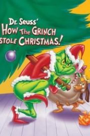 Как Гринч украл Рождество! (1966) How the Grinch Stole Christmas!
