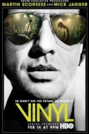 Винил (2016) Vinyl