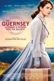 Клуб любителей книг и пирогов из картофельных очистков (2018) The Guernsey Literary and Potato Peel Pie Society