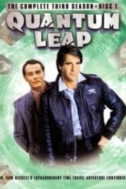 Квантовый скачок (1989) Quantum Leap