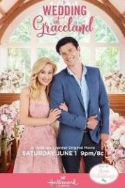 Свадьба в Грейсленде (2019) Wedding at Graceland