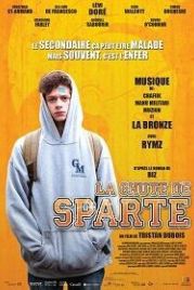 Падение Спарты (2018) La chute de Sparte