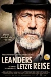 Последнее путешествие Леандера (2017) Leanders letzte Reise