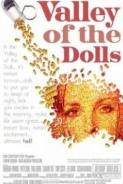 Долина кукол (1967) Valley of the Dolls