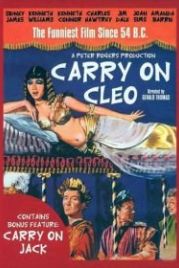 Так держать Клео! (1964) Carry On Cleo