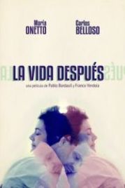 Жизнь после (2015) La vida después