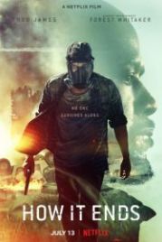 Как это заканчивается (2018) How It Ends