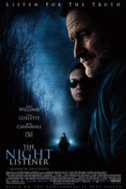 Ночной слушатель (2006) The Night Listener