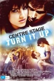 Авансцена 2 (2008) Center Stage: Turn It Up