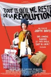 Все, что осталось от революции (2018) Tout ce qu'il me reste de la révolution