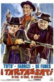 Пройдоха (1959) I tartassati