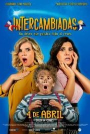 Поменялись телами (2019) Intercambiadas