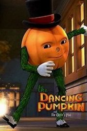 Танцующая тыква и козни огра (2017) The Dancing Pumpkin and the Ogre's Plot