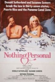 Ничего личного (1980) Nothing Personal