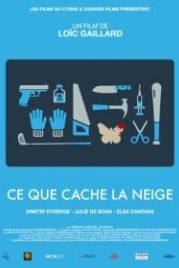 Что скрывается под снегом (2016) Ce que cache la neige