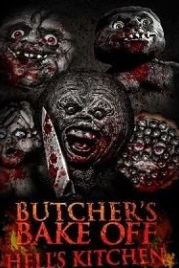 Хранилище крови: Глава восьмая. Выпечка мясника: Адская кухня (2019) Bunker of Blood: Chapter 8: Butcher's Bake Off: Hell's Kitchen