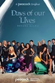 Дни нашей жизни: За пределами Салема (2021) Days of Our Lives: Beyond Salem