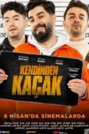 Беглецы (2022) Kendinden Kaçak