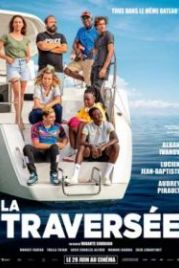 Морской круиз (2022) La traversée