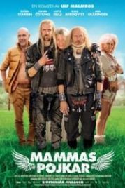 Братья-металлисты (2012) Mammas pojkar