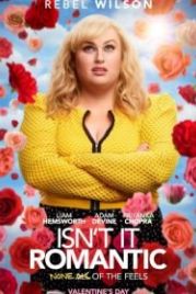 Ну разве не романтично? (2019) Isn't It Romantic
