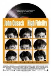Фанатик (2000) High Fidelity