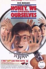 Дорогая, мы себя уменьшили (1996) Honey, We Shrunk Ourselves!