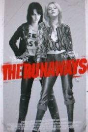 Ранэвэйс (2010) The Runaways