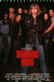 Опасные мысли (1995) Dangerous Minds