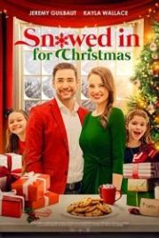 Рождественская метель (2021) Christmas Au Pair