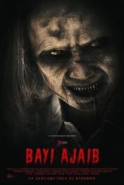 Дитя демона (2023) / Bayi Ajaib