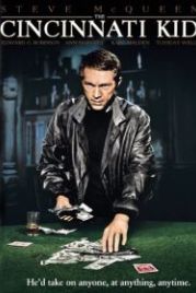 Цинциннати Кид (1965) The Cincinnati Kid