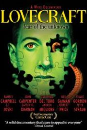 Лавкрафт: Страх неизведанного (2008) Lovecraft: Fear of the Unknown