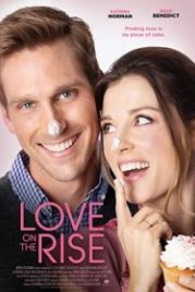 Любовь на подъёме (2019) Icing on the Cake / Love On The Rise