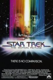 Звездный путь: Фильм (1979) Star Trek: The Motion Picture