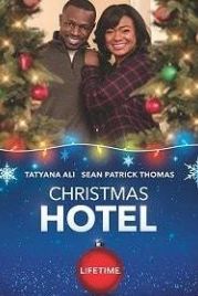 Рождественский отель (2019) Christmas Hotel