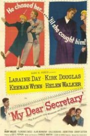 Моя дорогая секретарша (1948) My Dear Secretary