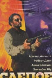 Слепое правосудие (1994) Blind Justice