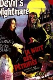 Самая длинная ночь дьявола (1971) La plus longue nuit du diable