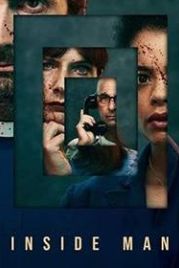 Инсайдер (2022) Inside Man
