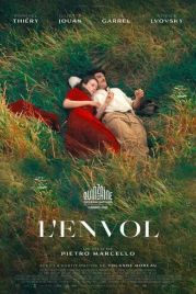 Скарлет / L'envol (2022)